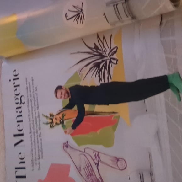 March Spring 2024 Vogue - Picture 9 of 10